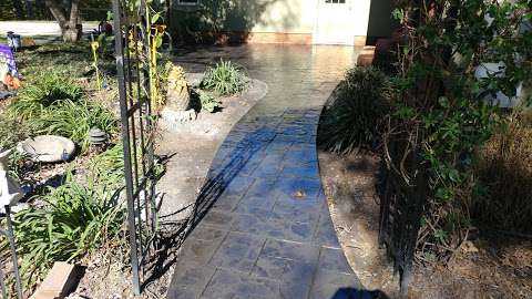 Carolina Decorative Concrete Carolina Decorative Concrete