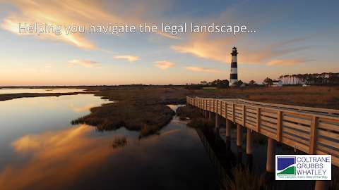 Coltrane Grubbs & Whatley, PLLC Coltrane Grubbs & Whatley, PLLC