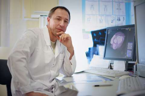 Novant Health Imaging Kernersville - Winston-Salem Novant Health Imaging Kernersville - Winston-Salem