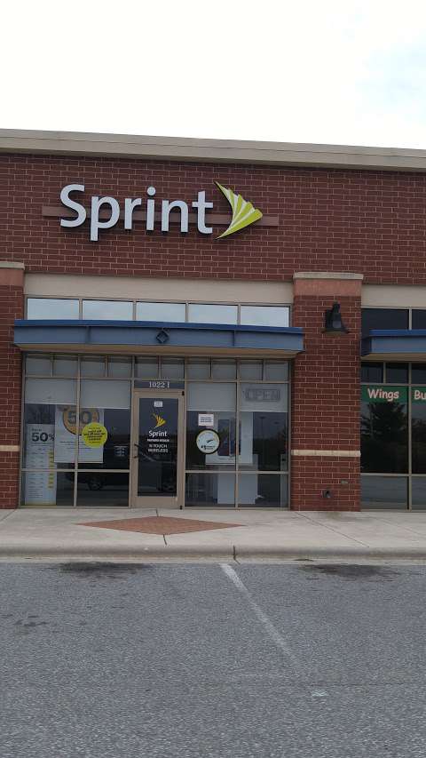 Sprint Store Sprint Store