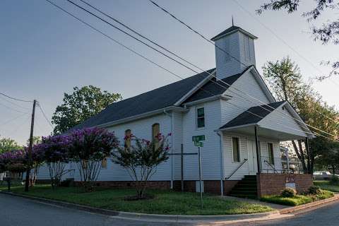 St Paul's United Methodist Church - Kernersville St Paul's United Methodist Church - Kernersville