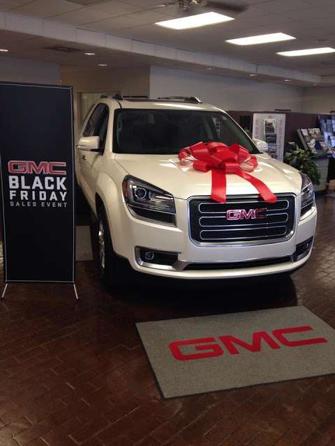 Vestal Buick GMC Vestal Buick GMC