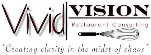 Vivid-Vision Restaurant Consulting