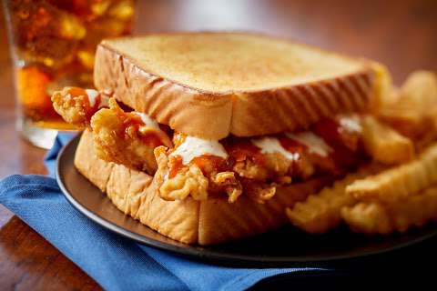 Zaxby's Zaxby's